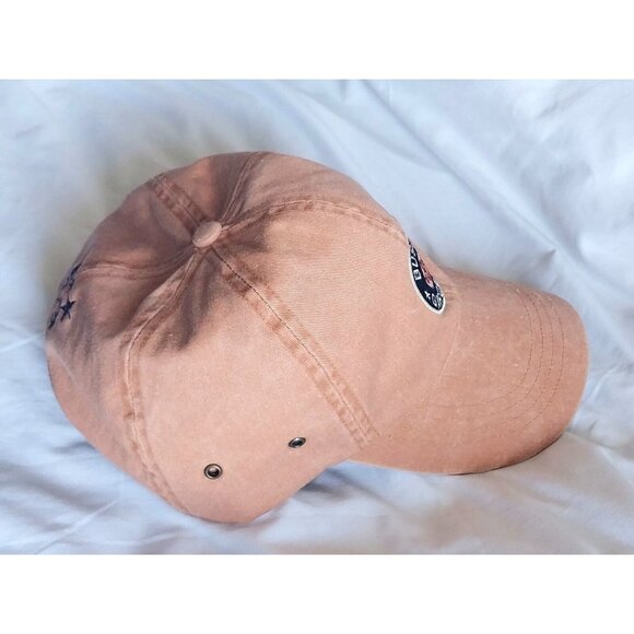 Busch Gardens Amusement Park Baseball Cap - Picture 3 of 4